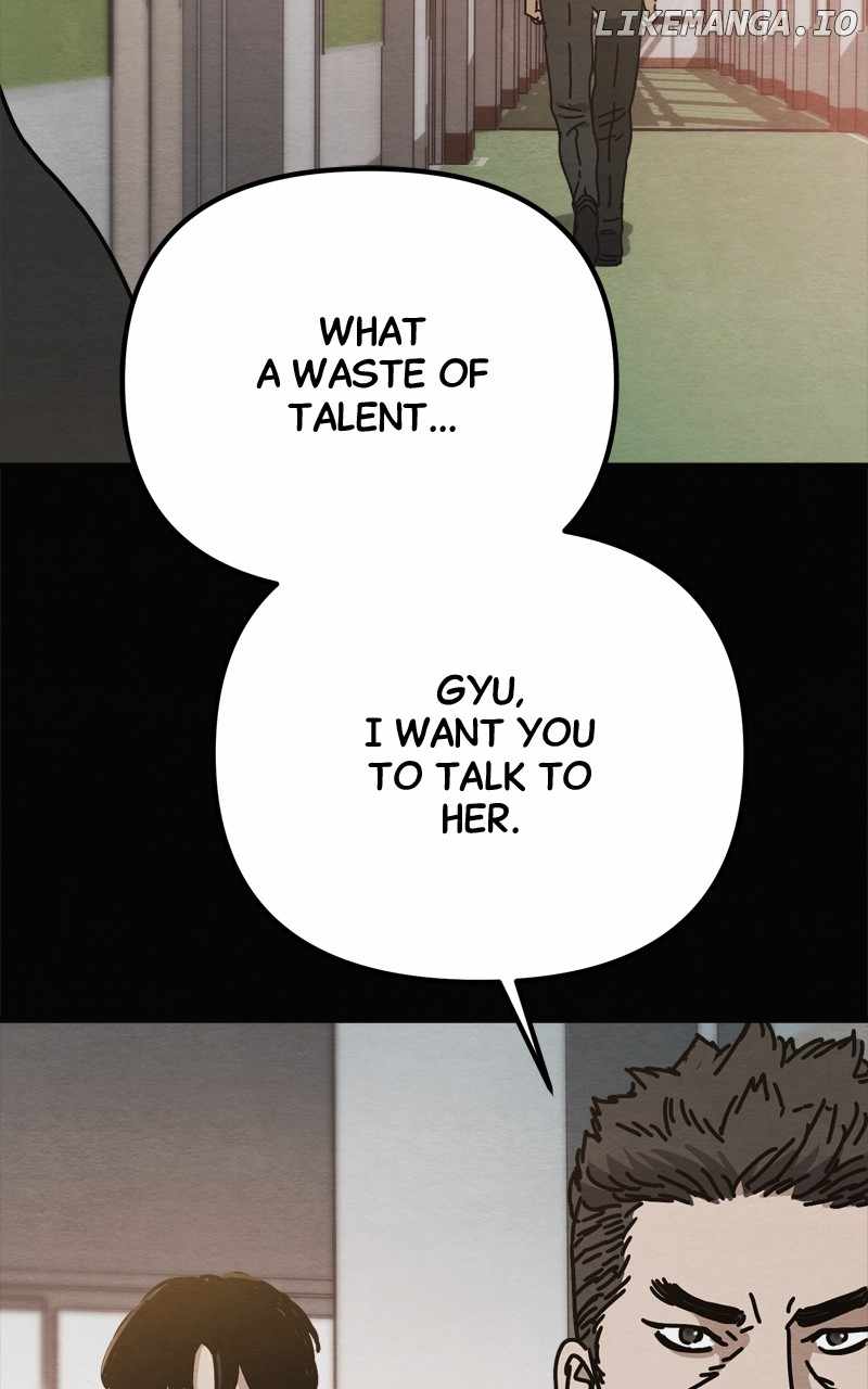 Hidden House in the Apocalypse Chapter 48 8